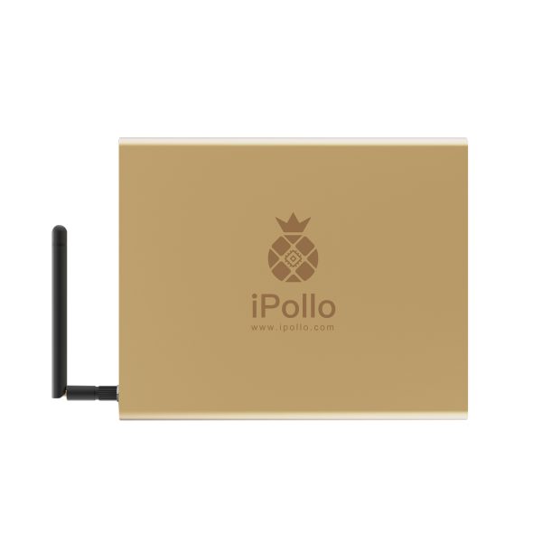 iPollo V1 Mini Wifi 330