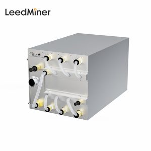 Antminer S21 XP Hyd